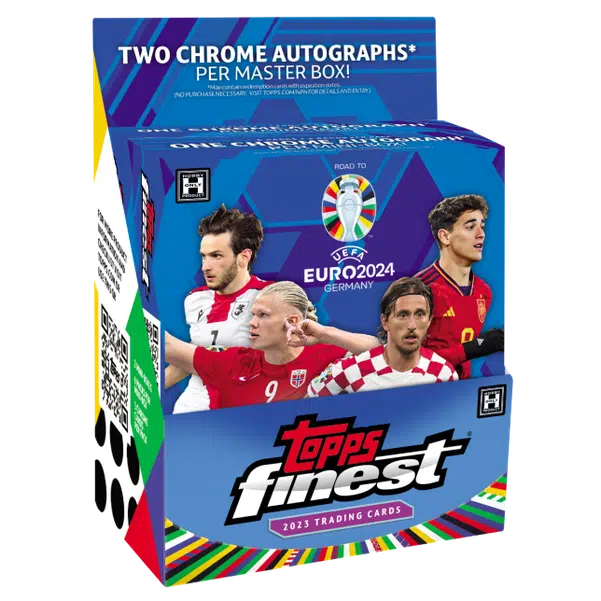 Voggt Buy Rtb Box Topps Em Finest Break