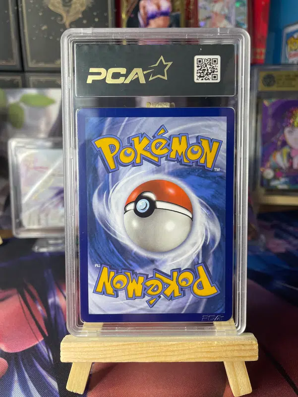 Voggt Buy Mewtwo Vstar Rainbow PoGo 9 5 PCA