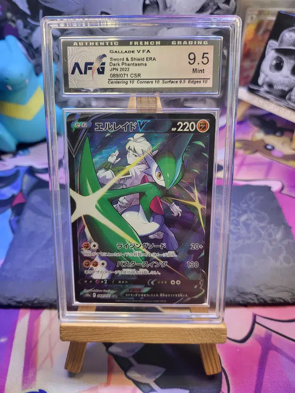 Voggt Buy Gallade V Fa