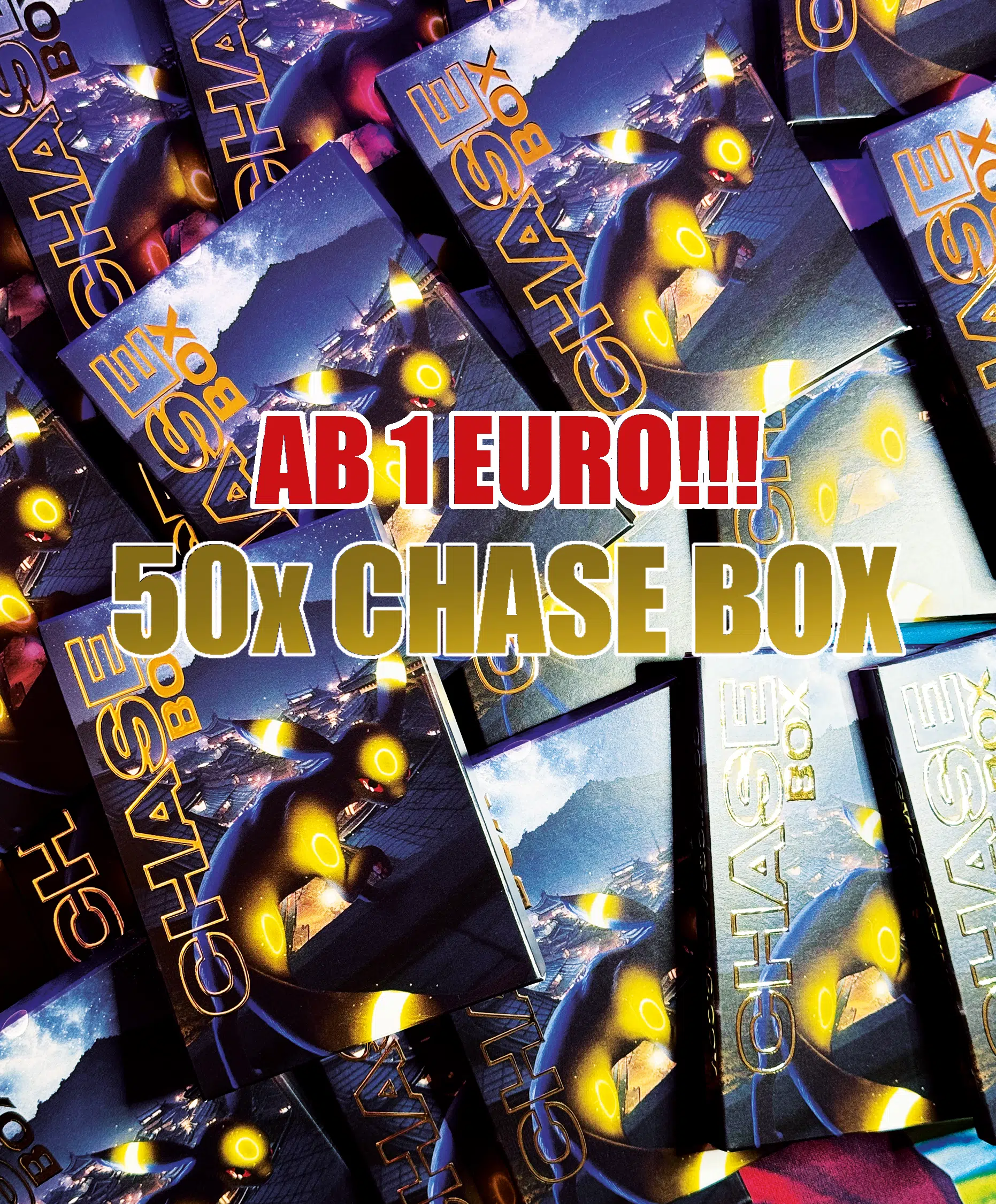 Voggt Watch Ab X Chase Box Mit Garantiert X Slab