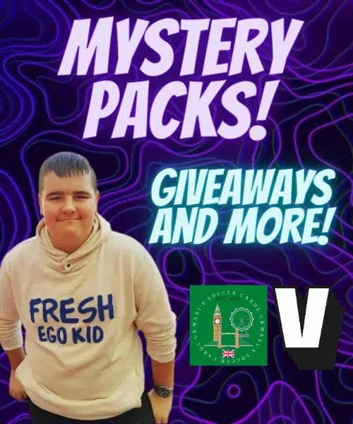 Voggt Watch Maxi S Mystery Pack Fun Giveaways And More