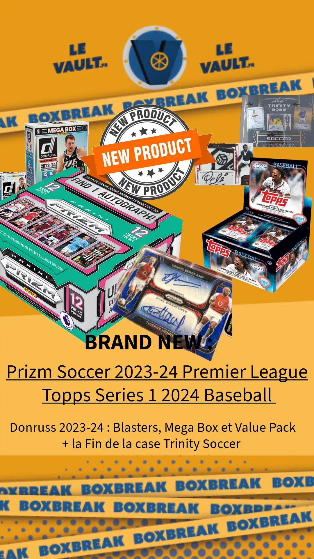 Voggt Watch Prizm Hobby Soccer Epl En Exclu L Introduction Du