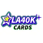 Avatar image of La40kcards