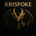 Avatar image of KrisPoke
