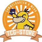 Avatar image of Tcg-Store