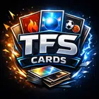 Avatar image of TFScards