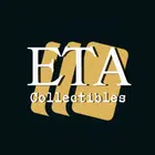 Avatar image of ETACollectibles