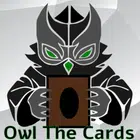Avatar image of OwlTheCards