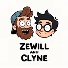 Avatar image of ZeWillandClyne