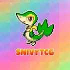 Avatar image of SnivyTCGUK