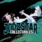 Avatar image of JodZStar