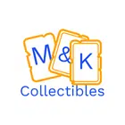 Avatar image of MnKCollectibles