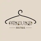 Avatar image of patchouchic