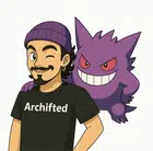 Avatar image of Archifted