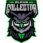 Avatar image of AlphaCollector