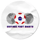 Avatar image of VintageFootShirts