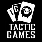 Avatar image of TacticGames
