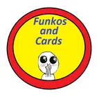 Avatar image of FunkosAndCards