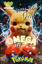 Avatar image of OmegaOfficiel