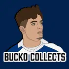 Avatar image of buckocollects