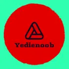 Avatar image of Yedienoob
