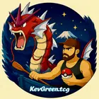 Avatar image of KevGreen