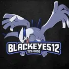 Avatar image of BlackEye512