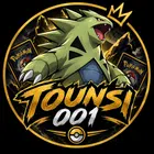 Avatar image of Tounsi001
