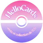 Avatar image of HelloCards