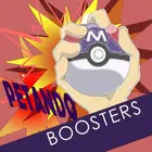 Avatar image of PetandoBoosters