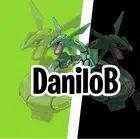 Avatar image of DaniloB