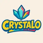 Avatar image of Crystalo