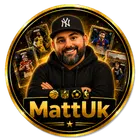 Avatar image of MattUk44