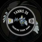 Avatar image of Yannis35