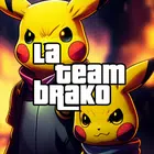 Avatar image of TeamBrako