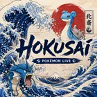Avatar image of Hokusai