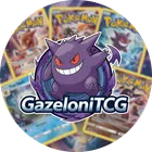 Avatar image of GazeloniTCG