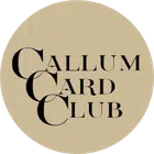 Avatar image of CallumCardClub