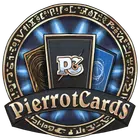 Avatar image of Pierrotcards