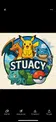 Avatar image of Stuacy