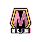Avatar image of MtG_Pika