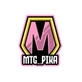 MtG_Pika