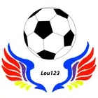 Avatar image of Lou123