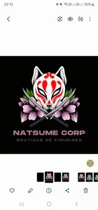 Avatar image of Natsume-Corp