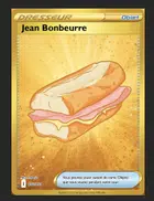 Avatar image of jean-bonbeurre