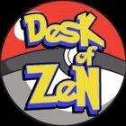 Avatar image of DESK_of_ZEN