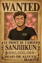 Avatar image of Sanjiikun69