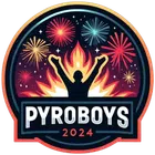 Avatar image of pyro-shop