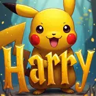 Avatar image of HarryPetteur