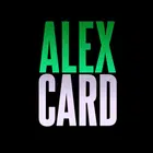 Avatar image of Alex_Card